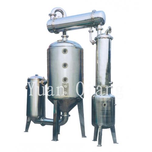 单效低温蒸发器