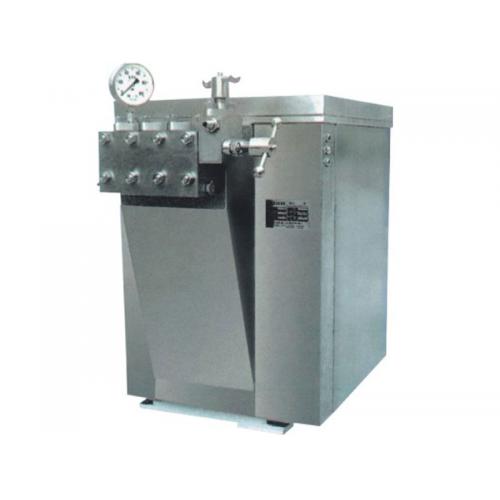高压均质机
