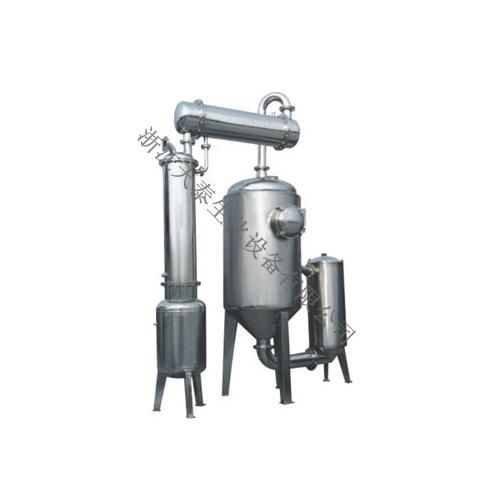 多功能酒精回收浓缩器