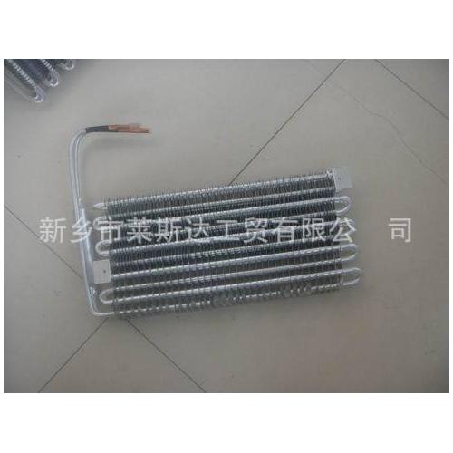 插片式翅片式蒸发器6系列