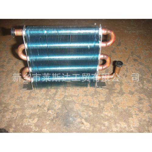 铜管翅片冷凝器20120302-