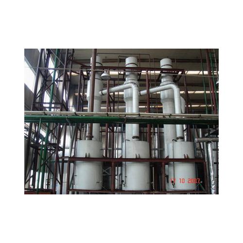 聚乙二醇回收,切削液蒸发浓缩器