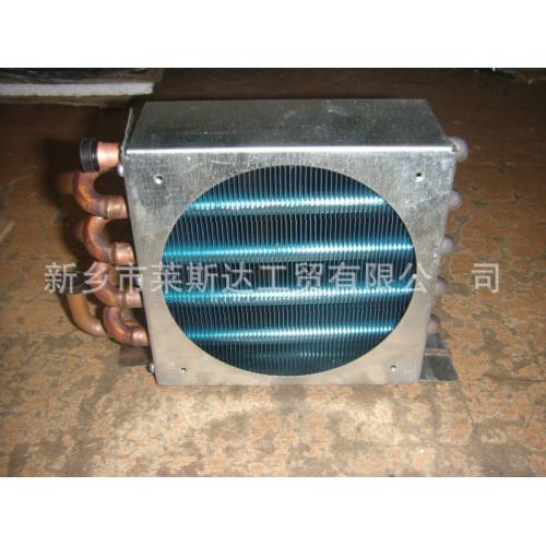 铜管翅片蒸发器20120302-