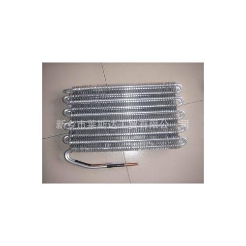 铝管铝翅片式冷凝器470