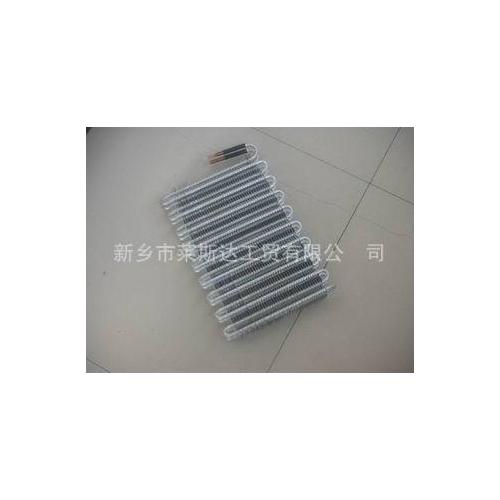 推入式翅片冷凝器蒸发器23系列