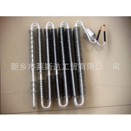 插入式翅片式冷凝器蒸发器7系列