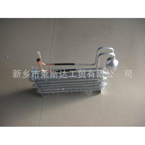 铝管翅片冷凝器1系列091230