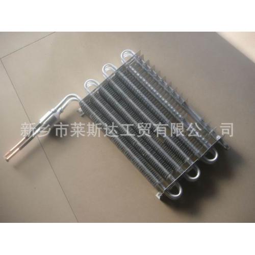 铝管翅片蒸发器201202230