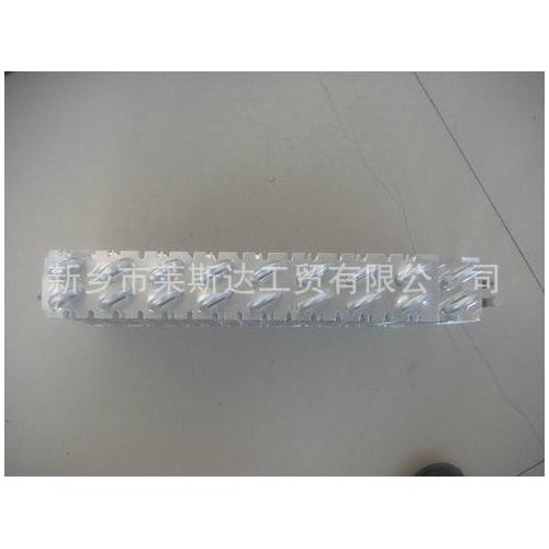 插片式翅片式蒸发器1系列