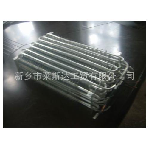 铝管铝翅片式冷凝器1202290