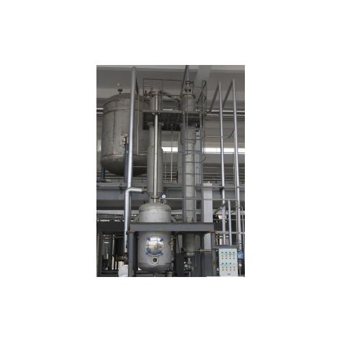 单效降膜式蒸发器