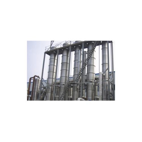 五效降膜蒸发器