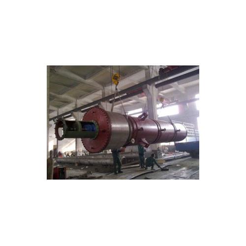 刮板式薄膜蒸發器