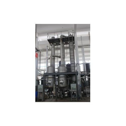 双效降膜蒸发器