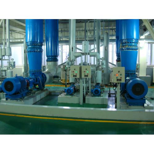 鼎威牌MVR蒸发装置