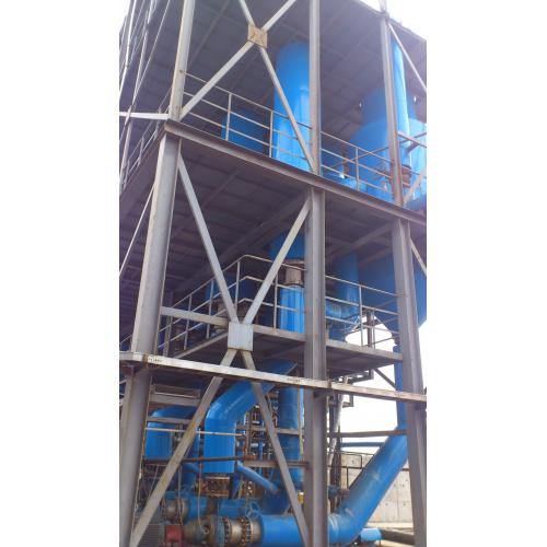 鼎威牌升膜蒸发器