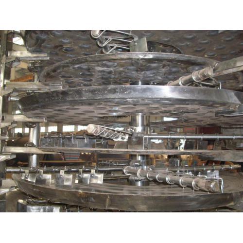 石家庄英之杰废水三效蒸发器