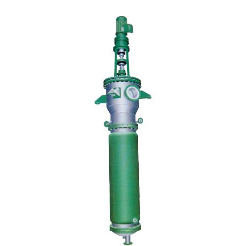 LG型高效离心薄膜蒸发器