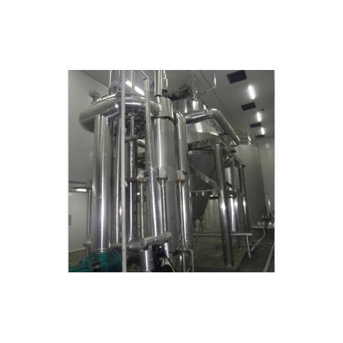 MVR-DTP蒸发结晶器