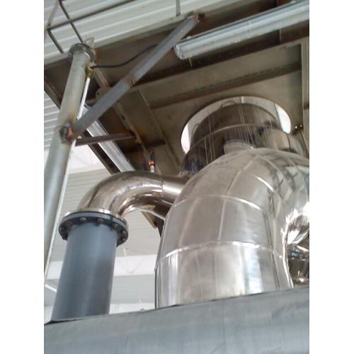 MVR-强制循环蒸发器