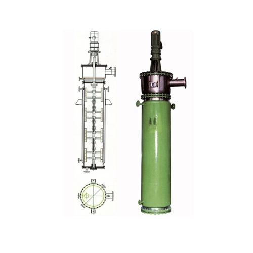 机械搅拌式簿膜式蒸发器