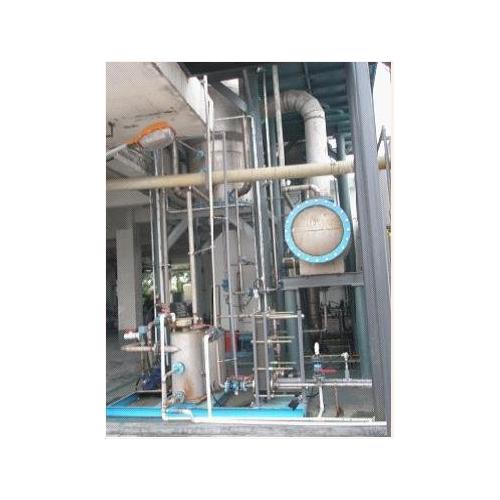 太空蒸发浓缩设备