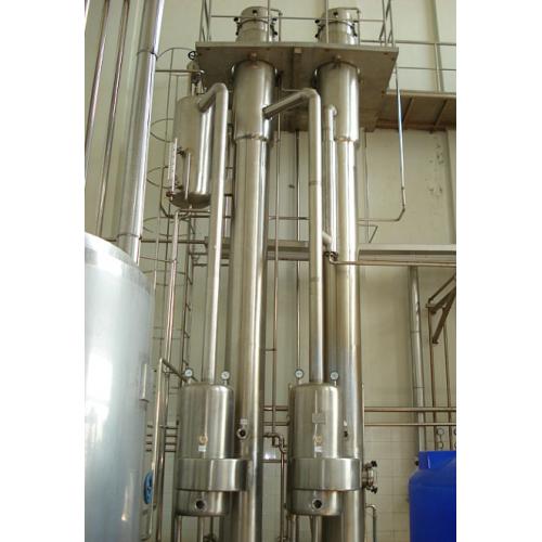 双效蒸发结晶器