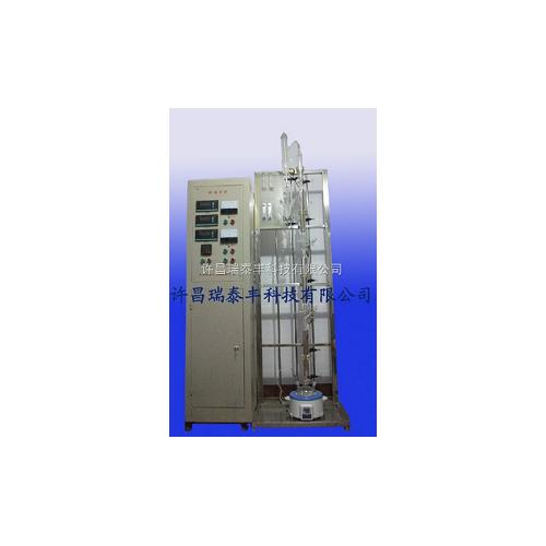 实验室萃取精馏装置