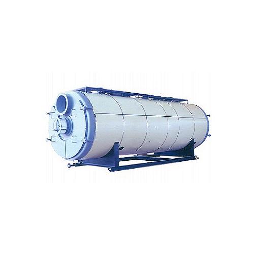 手烧(固定)炉排立式燃煤有机热载