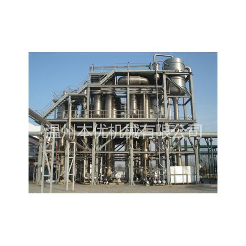 硫酸铜连续蒸发结晶器