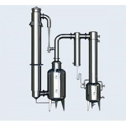 单效降膜蒸发器