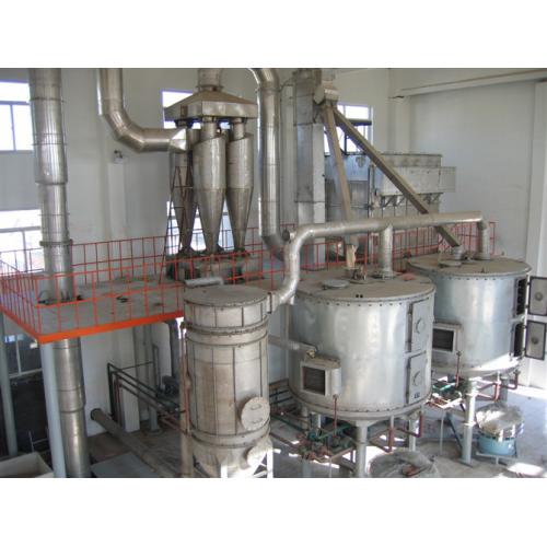 聚乙二醇蒸发器切血液浓缩装置