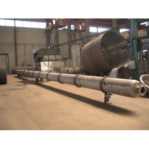 硫化碱蒸发结晶器