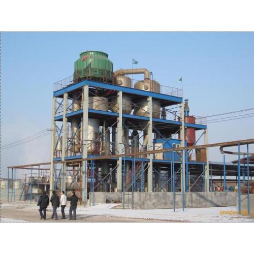 硫酸钾蒸发结晶器