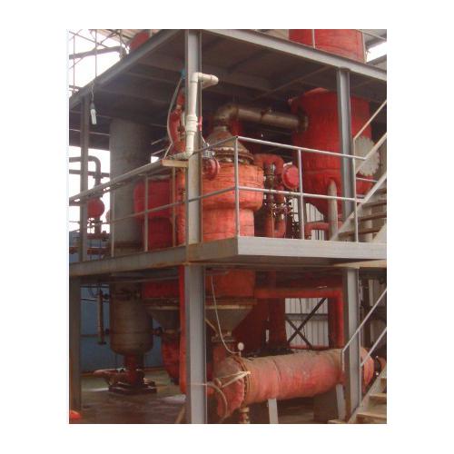 化工废水处理设备