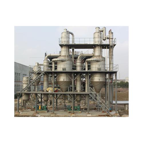 OSLO结晶器(蒸发、冷却)