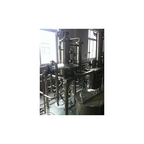 中试DTB结晶器/OSLO结晶器