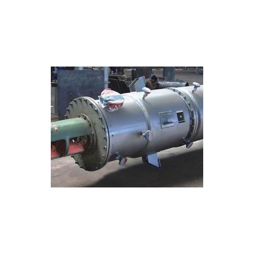 离心式刮板薄膜蒸发器