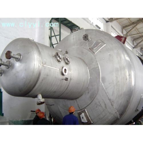 多效降膜蒸发器