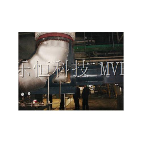 MVR强制循环结晶器