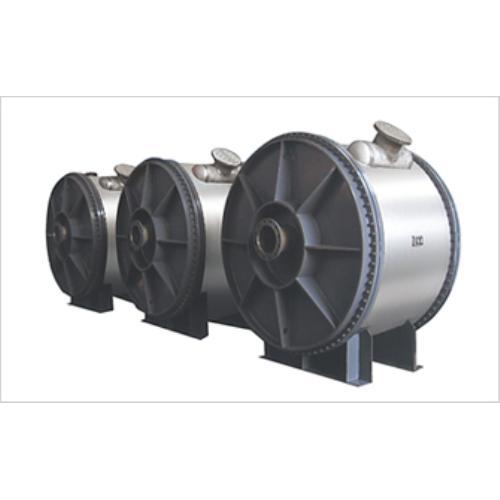 螺旋板式换热器