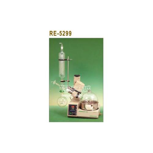 RE-5299旋转蒸发仪