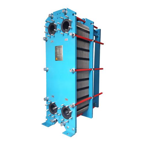 可拆板式换热器