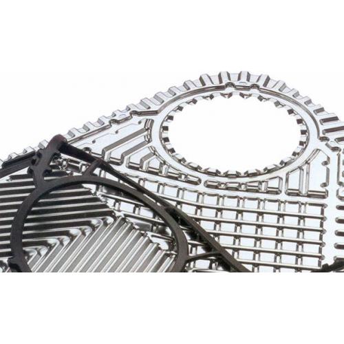 板式换热器备件