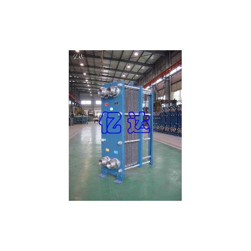 哈尔滨板式换热器