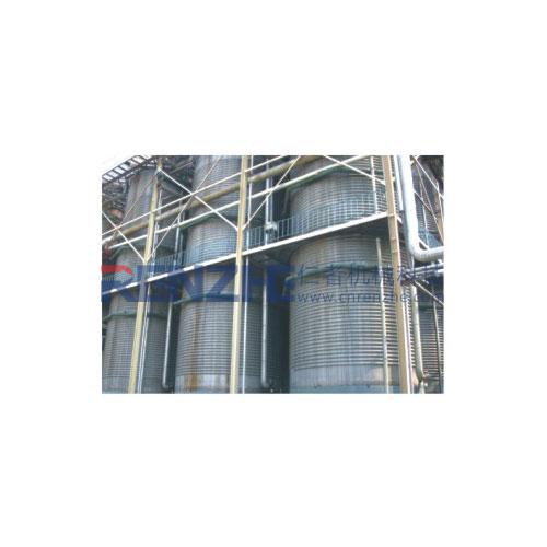 中试及工业规模搅拌发酵罐3