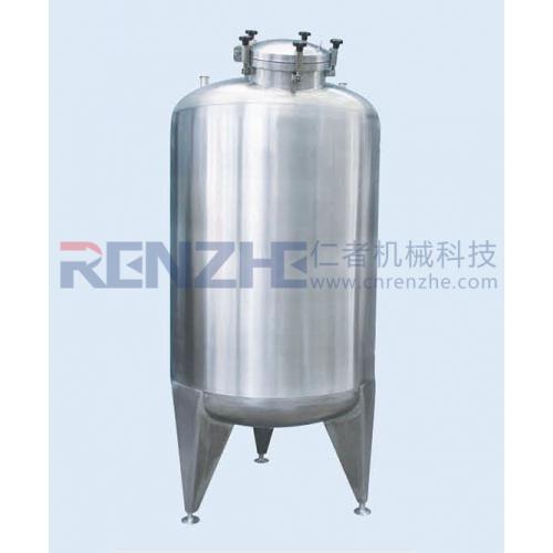 立式单层储罐