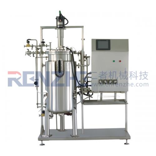 FJ全自动发酵罐