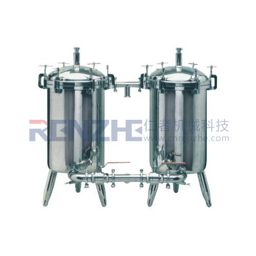 双联过滤器