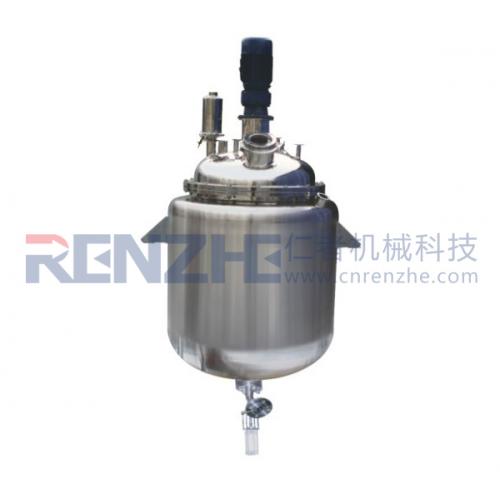 结晶罐